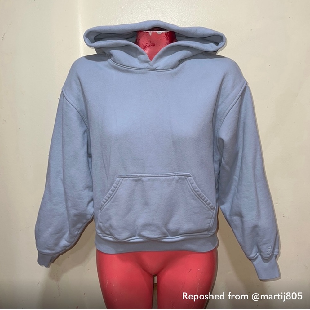 Tna Cozy sweatshirt